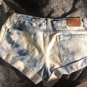 Pacsun shorts